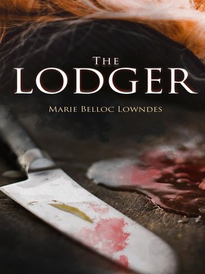 cover image of The Lodger